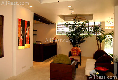 Chandara Resort & Spa 36